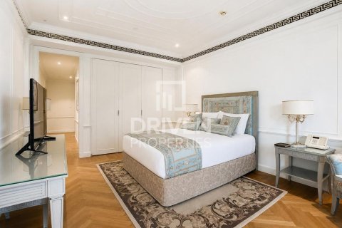 Duplex lakás itt: Culture Village, Dubai, EAE, 3 hálószoba, 471.48 m², azonosító: 767233 - fénykép 15