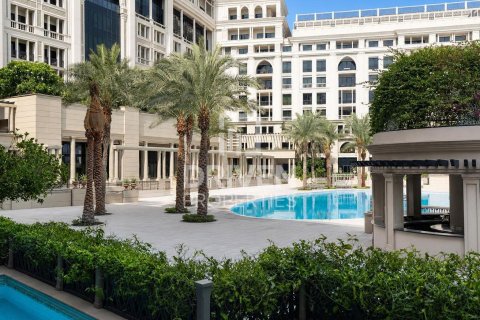Duplex lakás itt: Culture Village, Dubai, EAE, 3 hálószoba, 471.48 m², azonosító: 767233 - fénykép 22