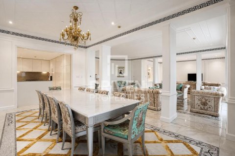 Duplex lakás itt: Culture Village, Dubai, EAE, 3 hálószoba, 471.48 m², azonosító: 767233 - fénykép 10