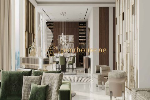 דירה ב Dubai Marina, Dubai, איחוד האמירויות 2 חדרי שינה, 153 מ