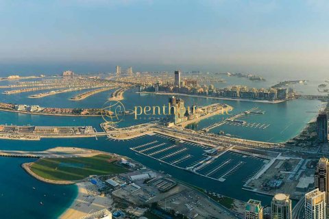 Dubai Marina、Dubai、UAE にあるマンション販売中 2ベッドルーム、153 m2、No663256 - 写真 11