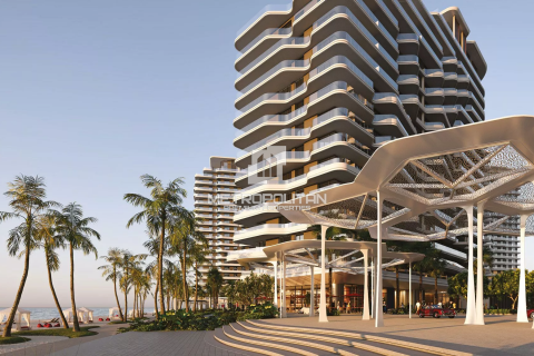 Dzīvoklis Al Marjan Island, Ras Al Khaimahjā, AAE 2 istabas, 118 m2 Nr. 663253 - attēls 8