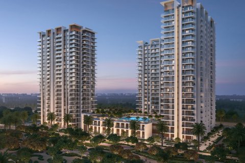 Apartemen di Dubai Hills Estate, UEA 1 kamar tidur nomor 720799