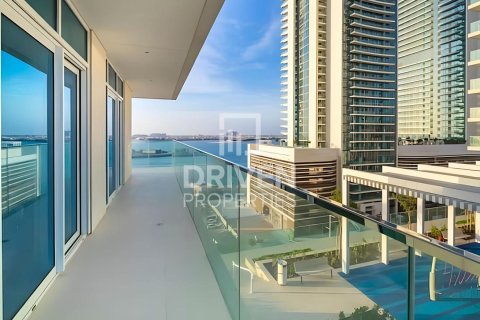 Зняти в оренду квартиру в Dubai Harbour, Дубай, ОАЕ 2 спальні, 128.3м2, № 768349 - фото 15