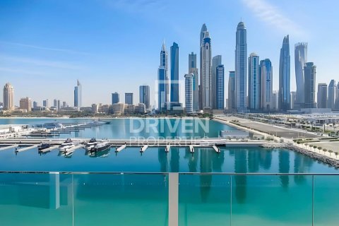 Lakás itt: Dubai Harbour, Dubai, EAE, 2 hálószoba, 128.3 m², azonosító: 768349