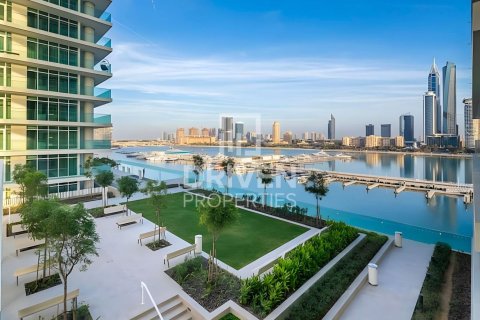 Зняти в оренду квартиру в Dubai Harbour, Дубай, ОАЕ 2 спальні, 128.3м2, № 768349 - фото 2