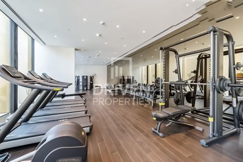 Appartamento in affitto a Business Bay, Dubai, EAU 1 camera da letto, 102.94 mq. № 768343 - foto 10