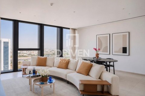 Appartamento in affitto a Business Bay, Dubai, EAU 1 camera da letto, 102.94 mq. № 768343 - foto 3
