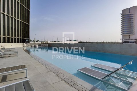 Appartamento in affitto a Business Bay, Dubai, EAU 1 camera da letto, 102.94 mq. № 768343 - foto 9