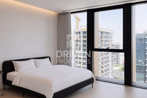 Appartamento in affitto a Business Bay, Dubai, EAU 1 camera da letto, 102.94 mq. № 768343 - foto 4