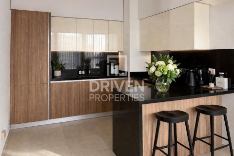 Appartamento in affitto a Business Bay, Dubai, EAU 1 camera da letto, 102.94 mq. № 768343 - foto 6