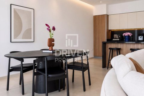 Appartamento in affitto a Business Bay, Dubai, EAU 1 camera da letto, 102.94 mq. № 768343 - foto 2