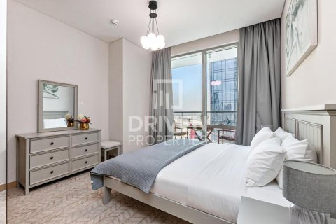 Appartement à louer à Downtown Dubai (Downtown Burj Dubai), Dubai, EAU 1 chambre, 76.09 m2 № 768353 - photo 8