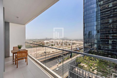 Appartement à louer à Downtown Dubai (Downtown Burj Dubai), Dubai, EAU 1 chambre, 76.09 m2 № 768353 - photo 24