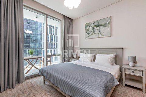 Appartement à louer à Downtown Dubai (Downtown Burj Dubai), Dubai, EAU 1 chambre, 76.09 m2 № 768353 - photo 10
