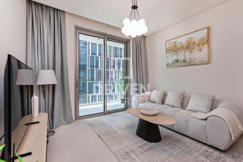 Appartement à louer à Downtown Dubai (Downtown Burj Dubai), Dubai, EAU 1 chambre, 76.09 m2 № 768353 - photo 7