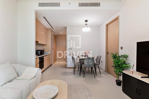 Appartement à louer à Downtown Dubai (Downtown Burj Dubai), Dubai, EAU 1 chambre, 76.09 m2 № 768353 - photo 4