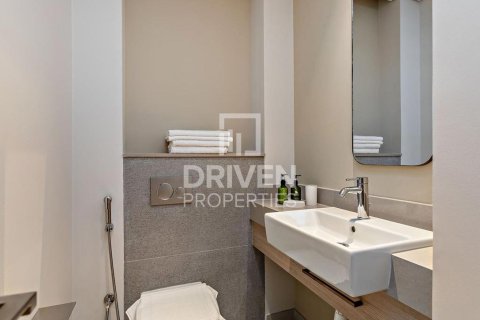 Appartement à louer à Downtown Dubai (Downtown Burj Dubai), Dubai, EAU 1 chambre, 76.09 m2 № 768353 - photo 17
