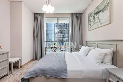 Appartement à louer à Downtown Dubai (Downtown Burj Dubai), Dubai, EAU 1 chambre, 76.09 m2 № 768353 - photo 12