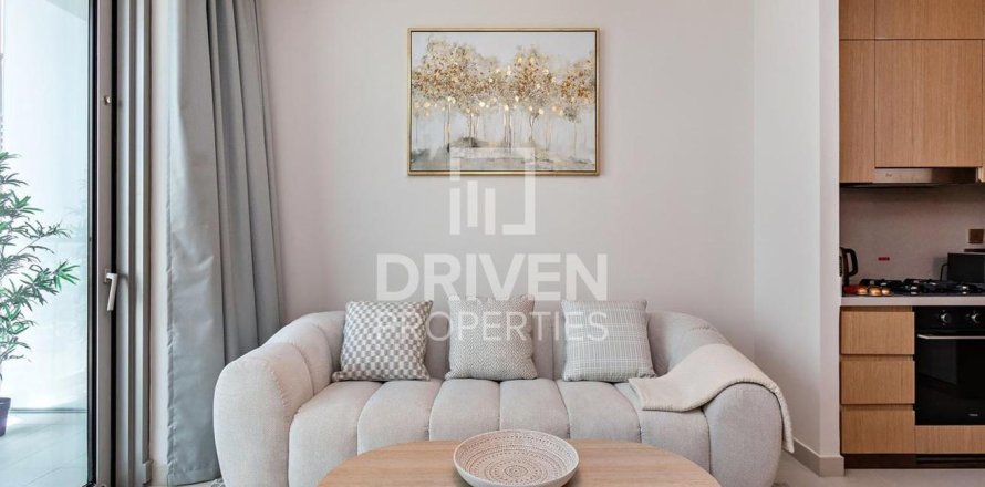 Appartement à Downtown Dubai (Downtown Burj Dubai), Dubai, EAU: 1 chambre, 76.09 m2 № 768353