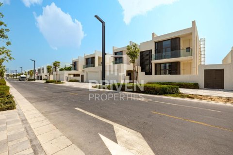 Βίλα σε Mohammed Bin Rashid City, Dubai, ΗΑΕ 6 υπνοδωμάτια, 1125.06 τ.μ. Αρ. 768350 - φωτογραφία 27