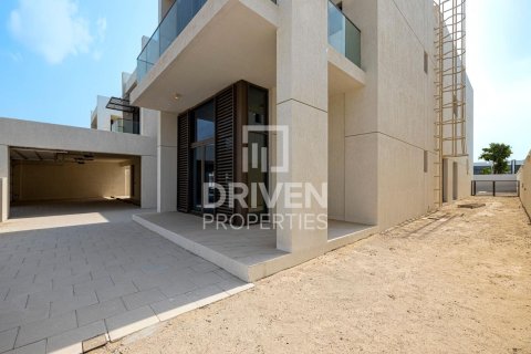 Βίλα σε Mohammed Bin Rashid City, Dubai, ΗΑΕ 6 υπνοδωμάτια, 1125.06 τ.μ. Αρ. 768350 - φωτογραφία 4