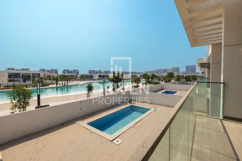 Βίλα σε Mohammed Bin Rashid City, Dubai, ΗΑΕ 6 υπνοδωμάτια, 1125.06 τ.μ. Αρ. 768350 - φωτογραφία 28