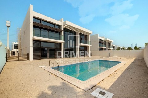 Βίλα σε Mohammed Bin Rashid City, Dubai, ΗΑΕ 6 υπνοδωμάτια, 1125.06 τ.μ. Αρ. 768350 - φωτογραφία 16