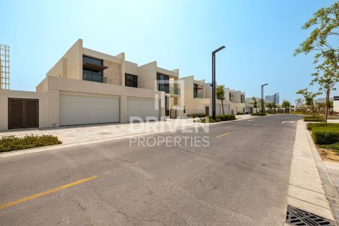 Βίλα σε Mohammed Bin Rashid City, Dubai, ΗΑΕ 6 υπνοδωμάτια, 1125.06 τ.μ. Αρ. 768350 - φωτογραφία 26
