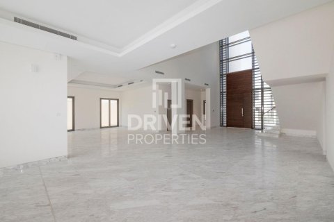 Βίλα σε Mohammed Bin Rashid City, Dubai, ΗΑΕ 6 υπνοδωμάτια, 1125.06 τ.μ. Αρ. 768350 - φωτογραφία 3