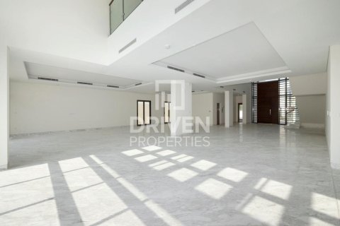 Βίλα σε Mohammed Bin Rashid City, Dubai, ΗΑΕ 6 υπνοδωμάτια, 1125.06 τ.μ. Αρ. 768350 - φωτογραφία 2