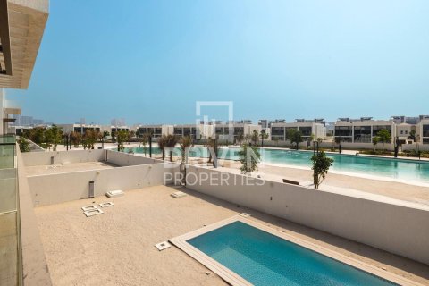 Vila v Mohammed Bin Rashid City, Dubai, SAE 6 spální, 1125.06 m2 č. 768350