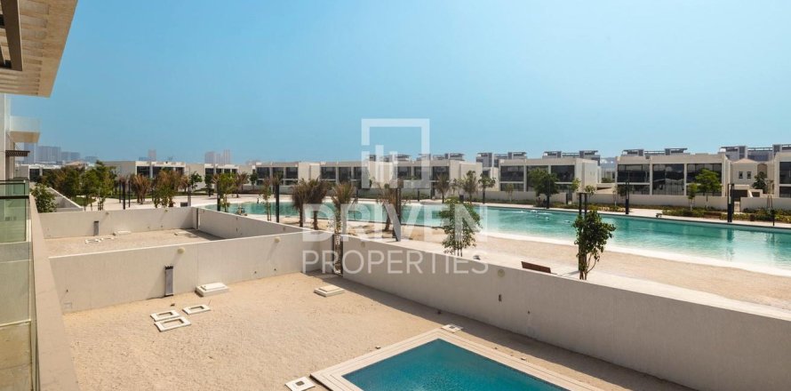 Βίλα σε Mohammed Bin Rashid City, Dubai, ΗΑΕ 6 υπνοδωμάτια, 1125.06 τ.μ. Αρ. 768350