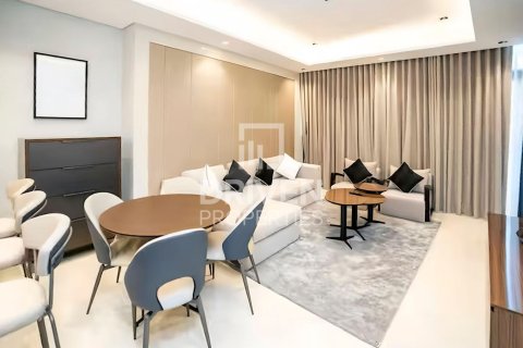 Apartment in Business Bay, Dubai, UAE 2 bedrooms, 117.89 sq.m. № 768342