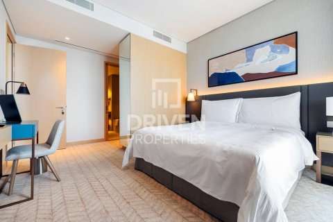 Downtown Dubai (Downtown Burj Dubai), Dubai, संयुक्त अरब अमीरात में अपार्टमेंट, 2 बेडरूम, 113.16 वर्ग मीटर, संख्या 768351 - फ़ोटो 11