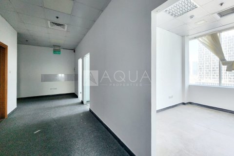 Birojs Business Bay, Dubaijā, AAE 156.7 m2 Nr. 741182 - attēls 7