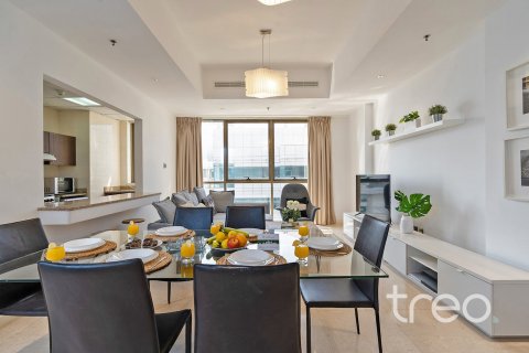 Lakás itt: Al Barsha, Dubai, EAE, 2 hálószoba, 118.64 m², azonosító: 741180 - fénykép 6
