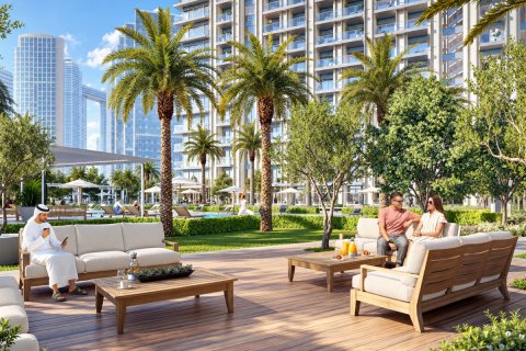 Lakás itt: Downtown Dubai (Downtown Burj Dubai), EAE, 3 hálószoba, 175.2 m², azonosító: 763795 - fénykép 4