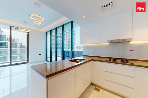 Apartmán v Arjan, Dubai, SAE 2 spálne, 135.4 m2 č. 763797 - Fotografia 4