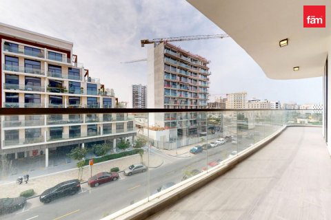Apartmán v Arjan, Dubai, SAE 2 spálne, 135.4 m2 č. 763797 - Fotografia 8