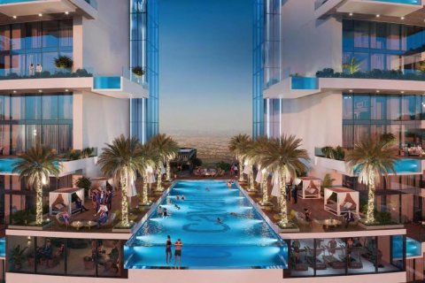 Wohnung zum Verkauf in Dubai Marina, Dubai, VAE 2 Schlafzimmer, 151.9 m2 Nr. 638113 - Foto 8
