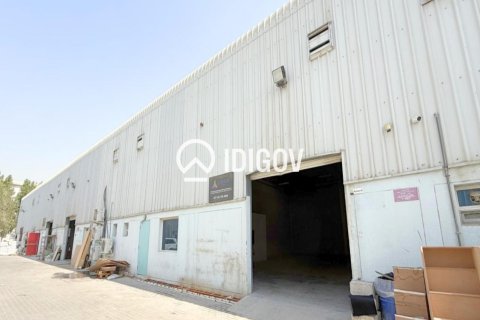 Magacin u Dubai, UAE 11152.8 m2 Br. 735866