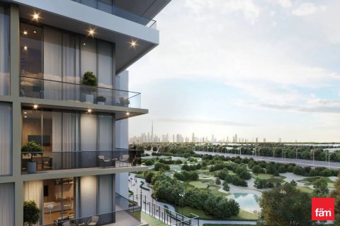 דירה למכירה ב Ras Al Khor, Dubai, איחוד האמירויות  2 חדרי שינה, 102.1 מ"ר, מספר 711427 - תמונה 9