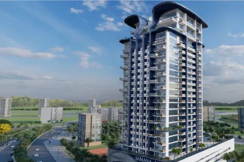 آپارتمان برای فروش در Jumeirah Village Circle، Dubai، امارات متحده عربی 1 خوابه ، 74.51 متر مربع ، شماره 697348 - تصویر 2
