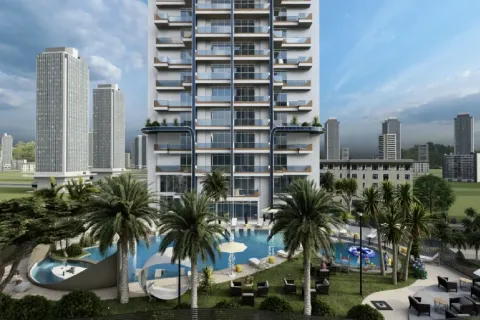 آپارتمان برای فروش در Jumeirah Village Circle، Dubai، امارات متحده عربی 1 خوابه ، 74.51 متر مربع ، شماره 697348 - تصویر 3