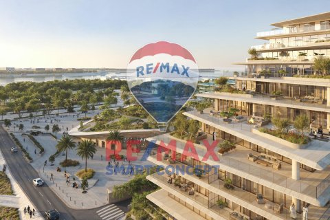 Διαμέρισμα στην Saadiyat Island, Abu Dhabi, ΗΑΕ 2 υπνοδωμάτια, 205.6 τ.μ. Αρ. 516256 - φωτογραφία 4