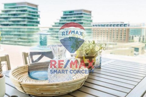 Apartament de vânzare în Saadiyat Island, Abu Dhabi, EAU 2 dormitoare, 135 mp.  №516258 - poză 4