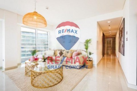 Apartament de vânzare în Saadiyat Island, Abu Dhabi, EAU 2 dormitoare, 135 mp.  №516258 - poză 17