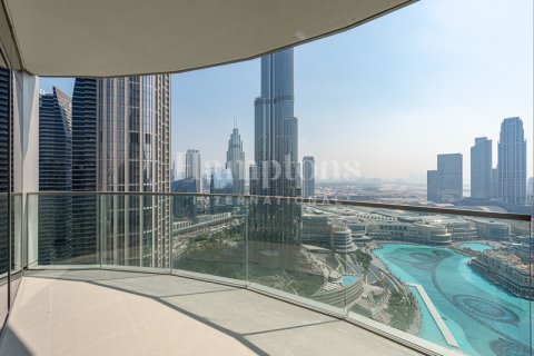 Apartemen di Palm Jumeirah, Dubai, UEA 3 kamar tidur, 173.26409500 m2 nomor 701835 - foto 2