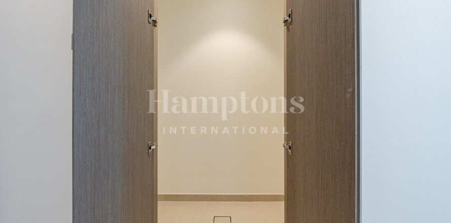 Apartemen di Palm Jumeirah, Dubai, UEA 3 kamar tidur, 173.264 m2 nomor 701835